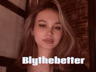 Blythebetter