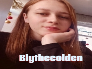 Blythecolden