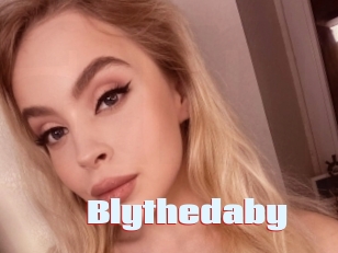 Blythedaby