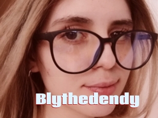 Blythedendy