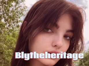 Blytheheritage