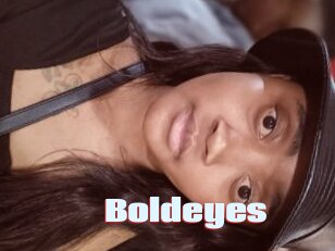 Boldeyes