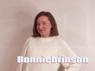 Bonniebrinson