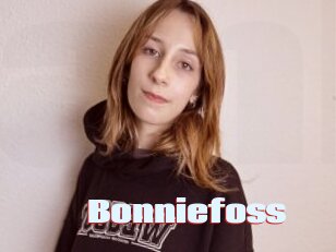 Bonniefoss