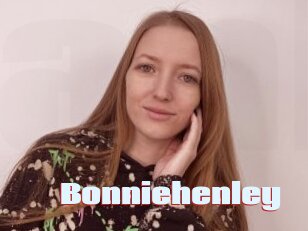 Bonniehenley