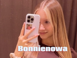 bonnienowa Anal Open