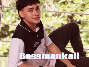 bossmankaii Anal Open