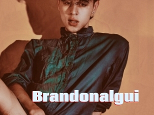 brandonalgui Anal Open