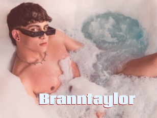 branntaylor Anal Open