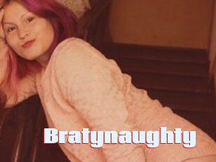 Bratynaughty