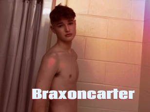 Braxoncarter