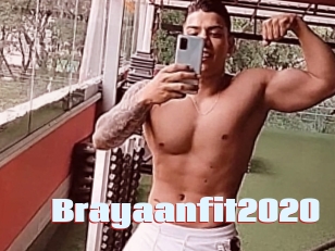 brayaanfit2020 Anal Open