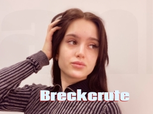 Breckcrute