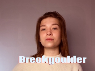 Breckgoulder