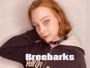 Breebarks