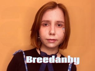 Breedanby