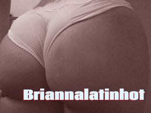 Briannalatinhot