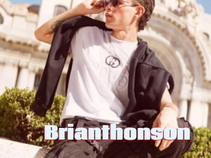 Brianthonson