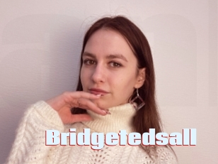 Bridgetedsall