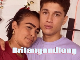 Britanyandtony