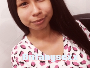 Britanysexx