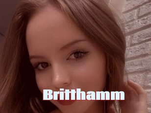 Britthamm