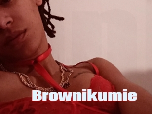 Brownikumie