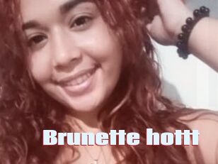 Brunette_hottt