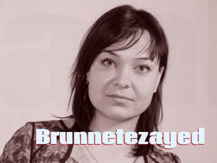 Brunnetezayed