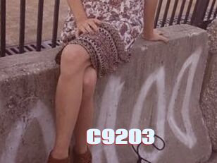 C9203