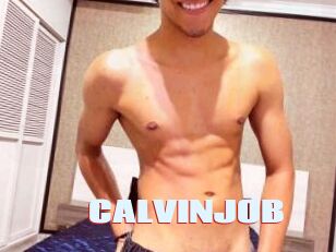 CALVINJOB