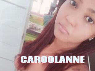 CAROOLANNE