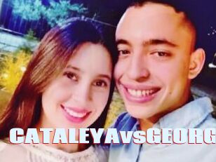 CATALEYAvsGEORGE