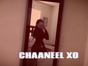 CHAANEEL_XO