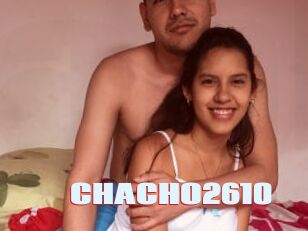 CHACHO2610