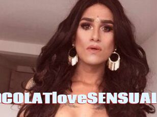CHOCOLATloveSENSUAL