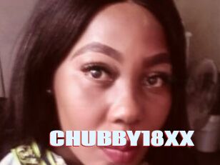 CHUBBY18XX