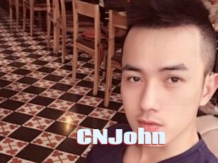 CNJohn