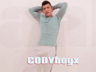 CODYboyx