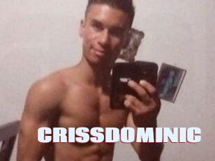 CRISSDOMINIC