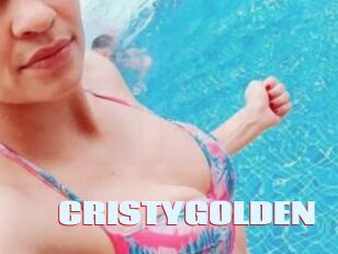 CRISTYGOLDEN