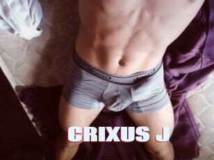 CRIXUS_J