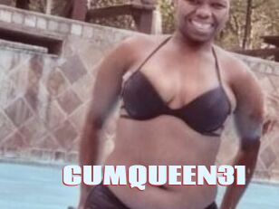 CUMQUEEN31