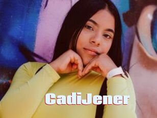 CadiJener
