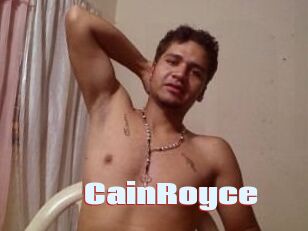 CainRoyce