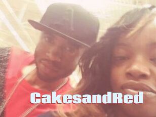 CakesandRed