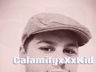 CalamityxXxKid
