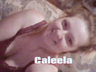 Caleela