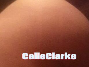 CalieClarke