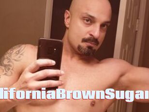 CaliforniaBrownSugar
